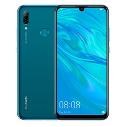 Замена камеры на телефоне Huawei P Smart Pro 2019 в Набережных Челнах